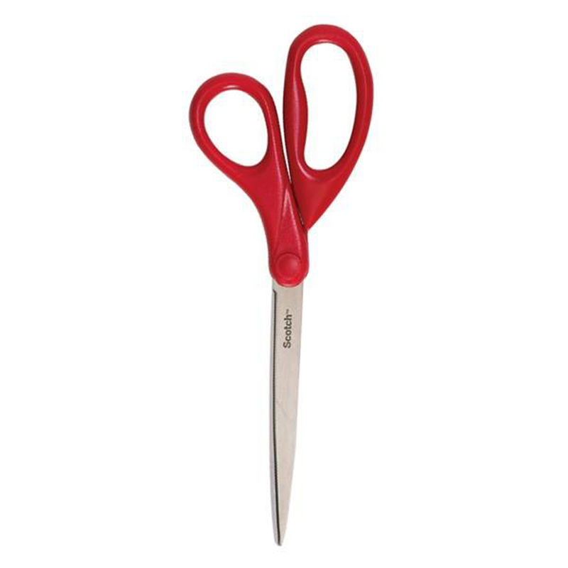 قیچی اسکاچ مدل Home and Office - سایز 6 اینچ