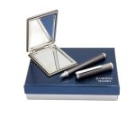 ست کادویی برند EUROPEN مدل MAGNET دودی یا طوسی