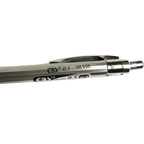 مداد نوکی 0.5 میلی متری سی بی اس مدل MJ 550