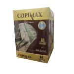 کاغذ a4 کپی مکس کد 16 بسته 2500 عددی