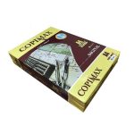 کاغذ a4 کپی مکس کد 16 بسته 2500 عددی