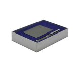 ست کادویی برند EUROPEN مدل MAGNET دودی یا طوسی