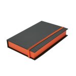 خودکار و روان نویس و اتود برند PORTOK مدل PORTOK 104 PEN SET مشکی