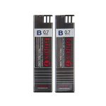 نوک 0.7 میلی متری مونامی مدل Gripix-T - بسته 2 عددی