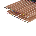 مداد رنگی 24 رنگ فکتیس مدل Gallery Collection