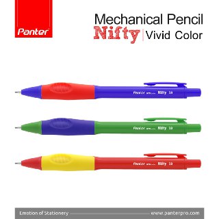 مداد مکانیکی panter nifty
