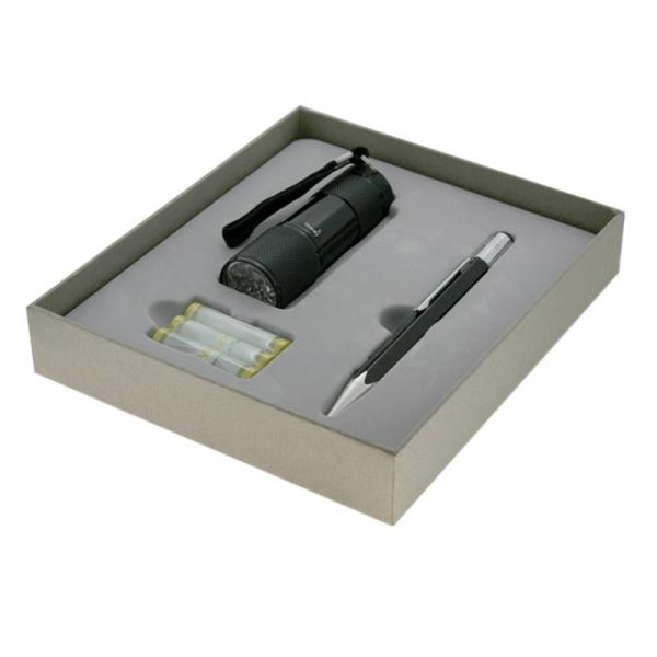 ست کادویی برند MELODY مدل MELODY 16 مشکی