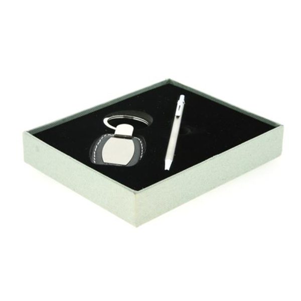 ست کادویی برند MELODY مدل MELODY 1001 SET استیل