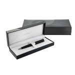 خودکار برند PIERRE-CARDIN مدل POESIE مشکی