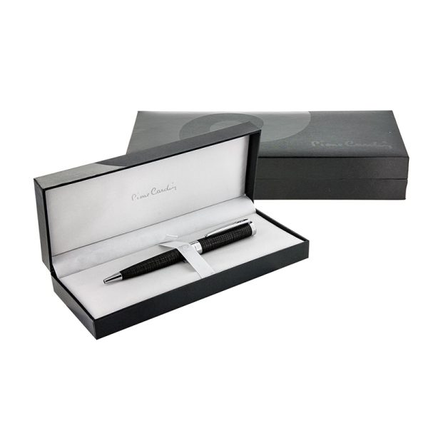 خودکار برند PIERRE-CARDIN مدل POESIE مشکی