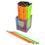 مداد مشکی فکتیس مدل F1414 بسته 72 عددی