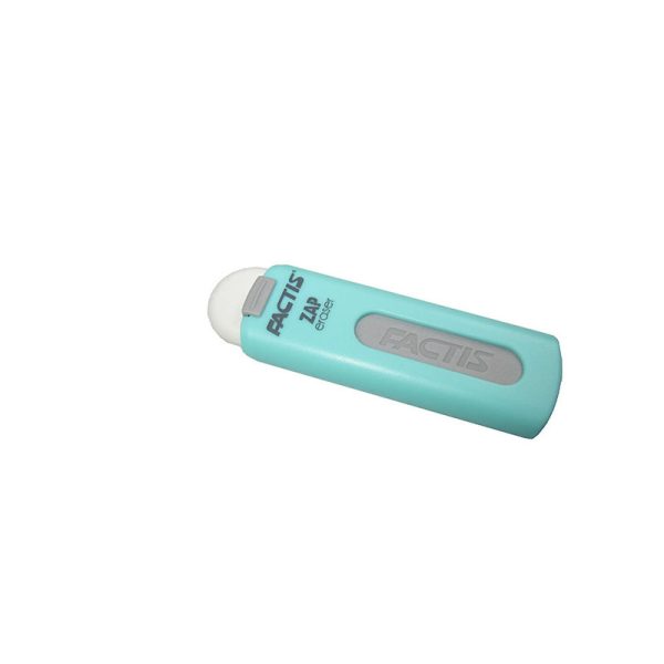 پاکن فکتیس مدل ZAP