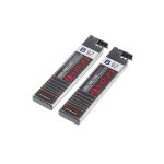 نوک 0.7 میلی متری مونامی مدل Gripix-T - بسته 2 عددی