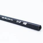 مداد مشکی البرز کد gp-1 بسته 12 عددی