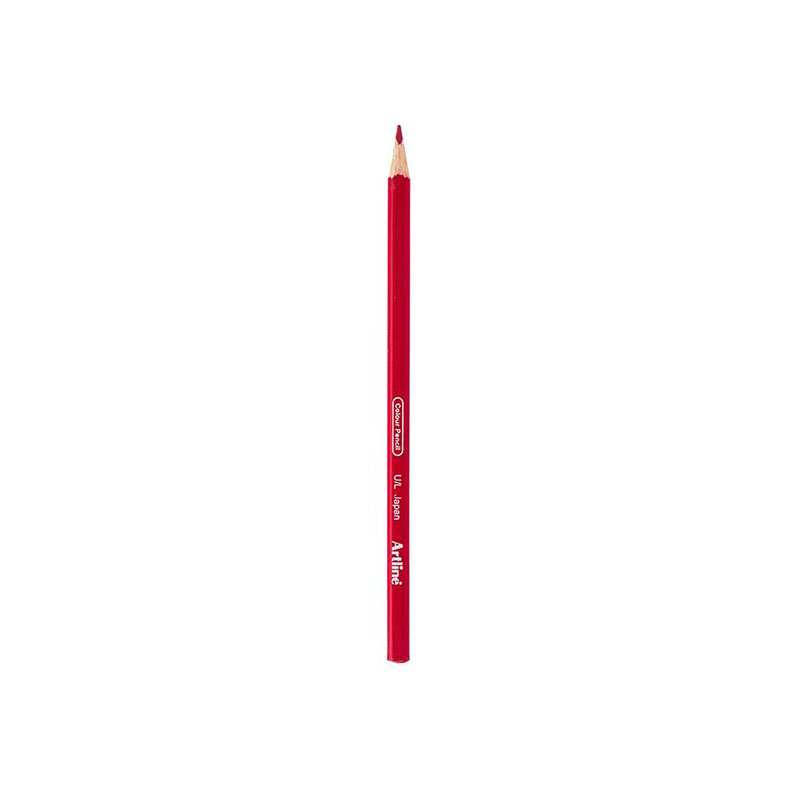 مداد رنگی 12 رنگ آرت لاین مدل ECP12PIL