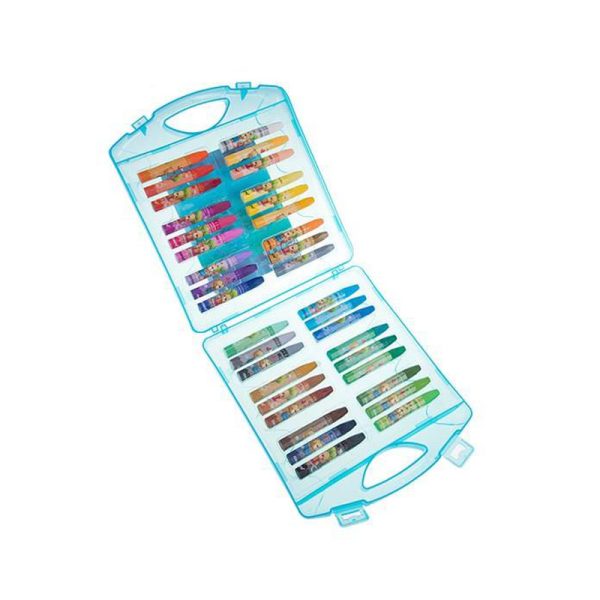 پاستل روغنی مونامی 36 رنگ