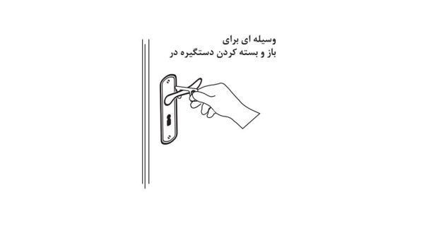 جاکلیدی CORONA
