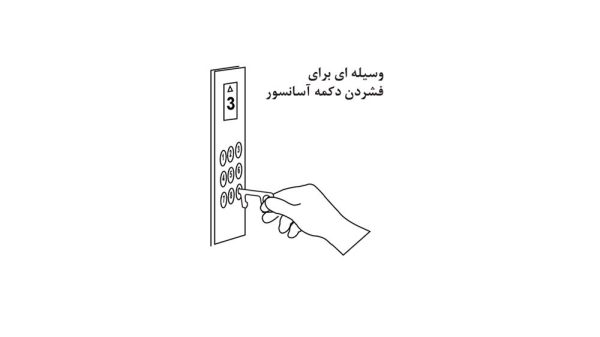 جاکلیدی CORONA