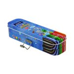 مداد رنگی 24 رنگ ایمر مدل JM 785-24 C