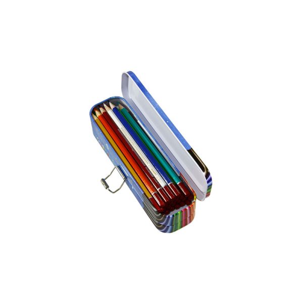 مداد رنگی 24 رنگ ایمر مدل JM 785-24 C