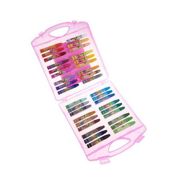 پاستل روغنی مونامی 36 رنگ