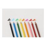 مداد رنگی 8 رنگ بیک کد 98531