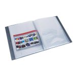 کلیر بوک کاور دار سهند 80 برگ کد 0276A