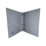 کلاسور کاوردار 4 حلقه سایز 4/5 آپادانا مدل P-105