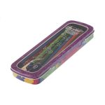 مدادرنگی 12 رنگ پارسیکار مدل JM895-12-3