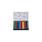 مداد رنگی 36 رنگ پارسیکار مدل JM870-2
