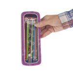 مدادرنگی 12 رنگ پارسیکار مدل JM895-12-3