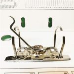 زونکن سیتی کو مدل 101 سایز ۷/۵ سانت