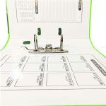 زونکن سیتی کو مدل 101 سایز ۷/۵ سانت