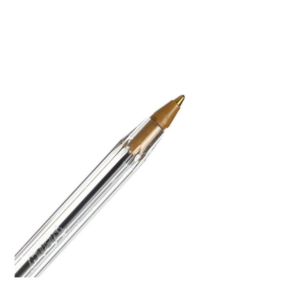 خودکار بیک مدل کریستال اورجینال کد BRBG12 بسته 12 عددی