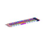 مداد مشکی استورم مدل Discover New Horizons کد HL-803 بسته 6 عددی