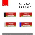 پاک کن 20 عددی extra soft مارک panter