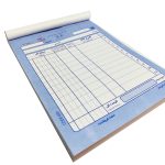 فاکتور فروش کد201