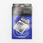 ماشین حساب کاتیگا مدل CD-2728-16RP