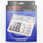 ماشین حساب کاتیگا مدل CD-2735-14RP