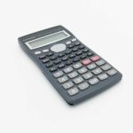 ماشین حساب کاتیگا مدل CS-102II