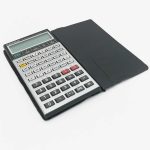 ماشین حساب کاتیگا مدل F-619
