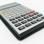 ماشین حساب کاتیگا مدل F-619