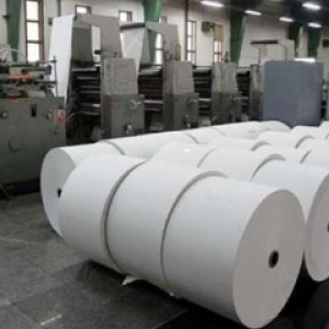 نحوه تولید کاغذ