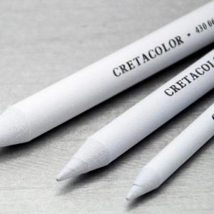 انواع قلم و مداد برای نقاشی