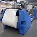 تاریخچه ساخت و تولید ماشین آلات کاغذ سازی