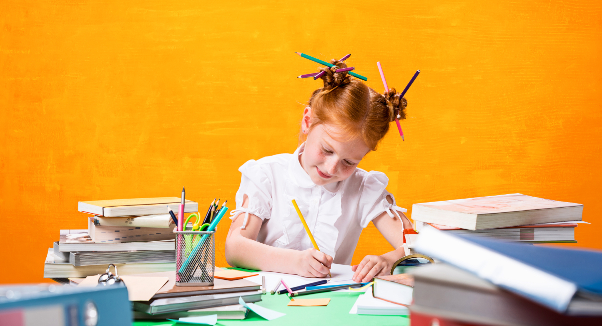 10 مورد از لوازم هنری مورد علاقه کودکان ما