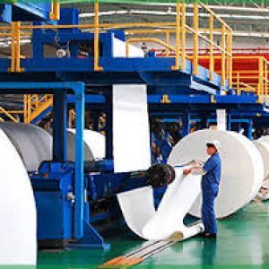 10 کشور برتر تولید کننده کاغذ و بزرگترین شرکت های تولید کاغذ در جهان