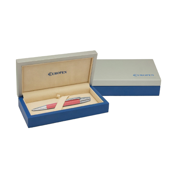 خودکار یوروپن مدل STEP