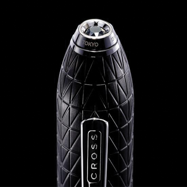 خودکار کراس مدل PEERLESS TOKYO