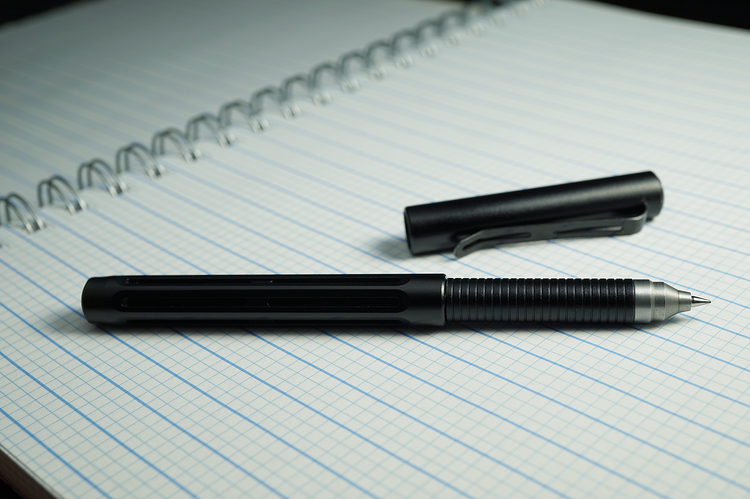 بررسی قلم سخنگو - در حال حاضر در Kickstarter